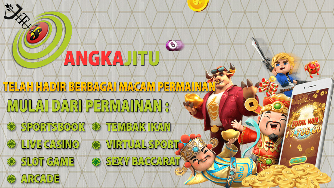 JITUANGKA
